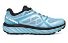 Scarpa Spin Infinity W - scarpa trailrunning - donna, Light Blue/Black