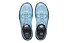 Scarpa Spin Infinity W - scarpa trailrunning - donna, Light Blue/Black