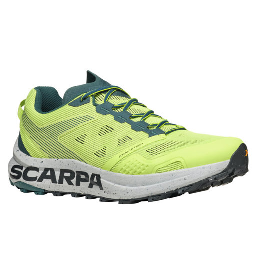 Scarpa Spin Planet M - scarpe trail running - uomo