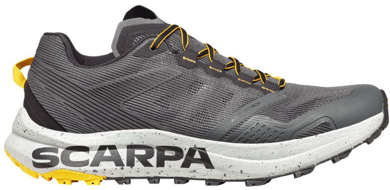 Scarpa Spin Planet M - Trailrunning Schuhe - Herren, Gr. 41,5 EU