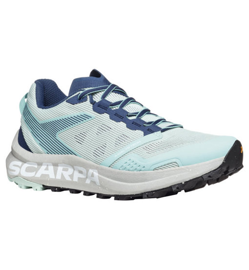 Scarpa Spin Planet W - scarpe trail running - donna