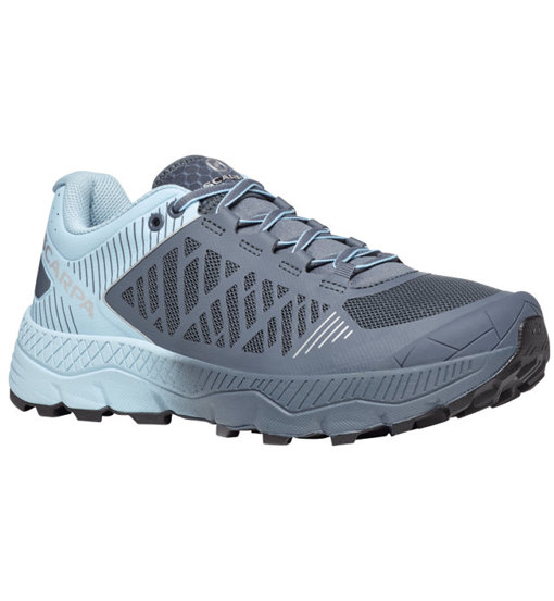 Scarpa Spin Ultra - scarpe trail running - donna