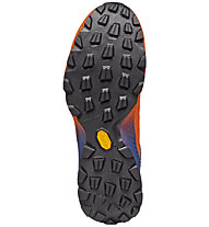 Scarpa Spin Ultra - Herren- Trailrunning-Schuhe, Orange