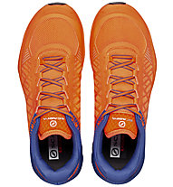 Scarpa Spin Ultra - Herren- Trailrunning-Schuhe, Orange