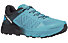 Scarpa Spin Ultra - Herren- Trailrunning-Schuhe, Light Blue
