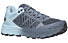 Scarpa Spin Ultra - scarpe trail running - donna, Grey/Light Blue