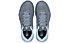 Scarpa Spin Ultra - scarpe trail running - donna, Grey/Light Blue