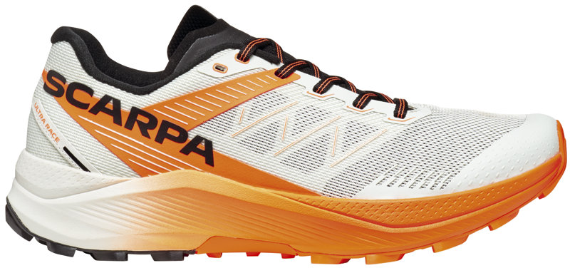 Scarpa Spin Ultra 2 M - Trailrunningschuhe - Herren, Gr. 44,5 EU