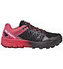 Scarpa Spin Ultra GTX - scarpe trail running - donna, Pink/Black