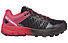Scarpa Spin Ultra GTX - scarpe trail running - donna, Pink/Black