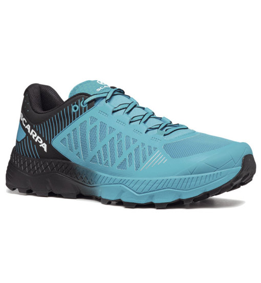 Scarpa Spin Ultra M - scarpe trail running - uomo