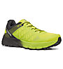 Scarpa Spin Ultra M - Trailrunning Schuhe - Herren, Green/Black