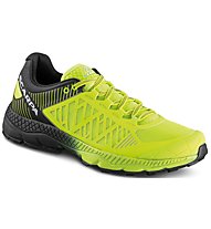 Scarpa Spin Ultra - scarpe trail running - uomo | Sportler.com