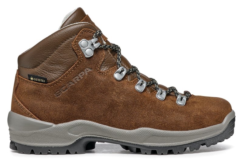 Scarpa Terra S GTX Kid - Wanderschuhe - Kinder, Gr. 36