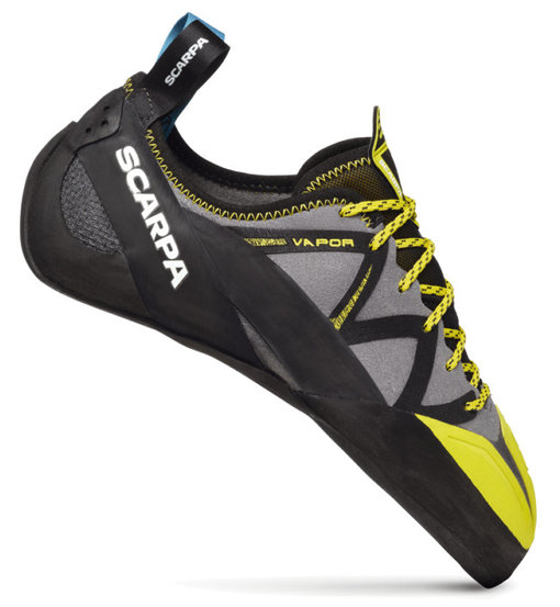 Scarpa Vapor - scarpe arrampicata - uomo