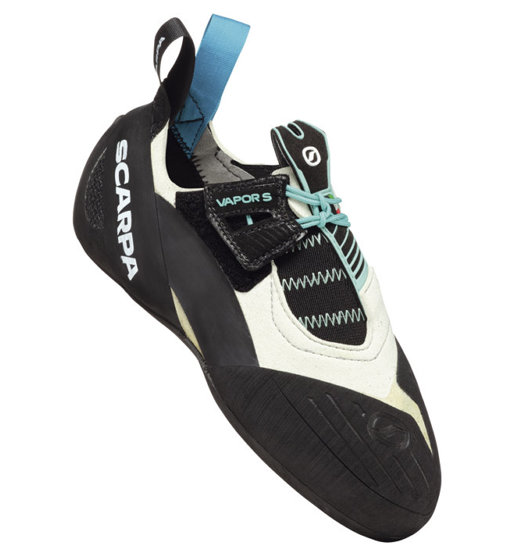 Scarpa Vapor S W - scarpe arrampicata - donna