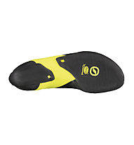 Scarpa Vapor V - scarpe arrampicata - uomo, Yellow