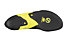 Scarpa Vapor V - scarpe arrampicata - uomo, Yellow