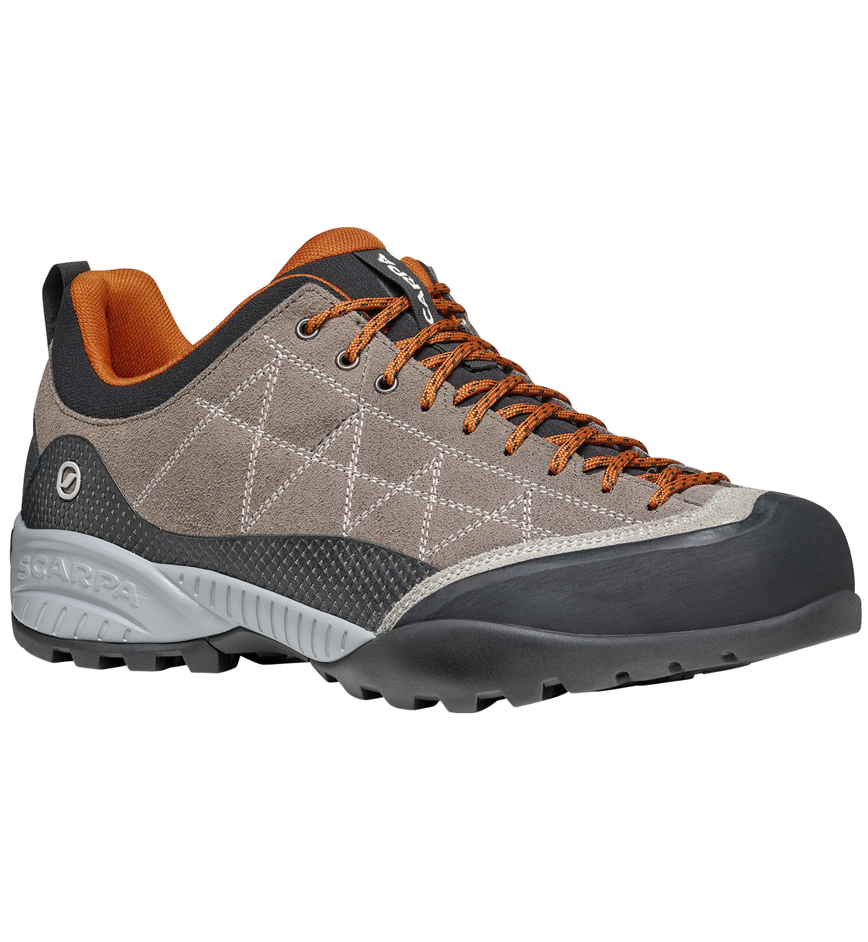 Scarpa Zen Pro Zustiegsschuh Herren