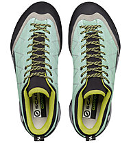 Scarpa Zen Pro - scarpe da avvicinamento - donna, Light Green