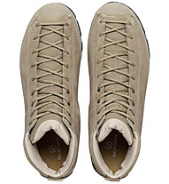 Scarpa Zero8 - scarpe trekking - uomo, Light Brown