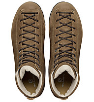 Scarpa Zero8 - scarpe trekking - uomo, Brown
