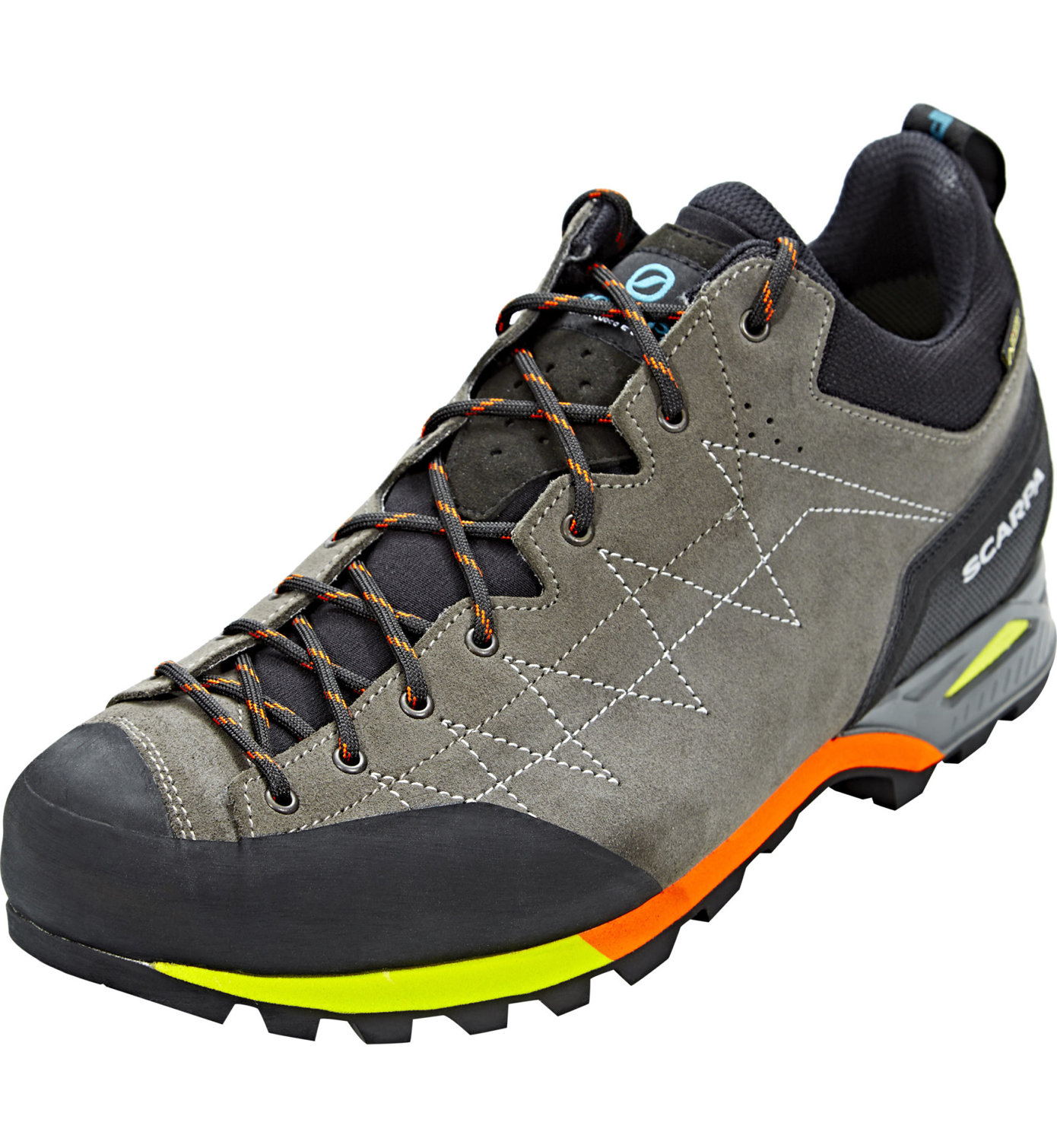 Scarpe Bici Da Corsa Uomo Scarpe Ciclismo Uomo MTB Flat