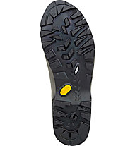 Scarpa Zodiac GTX - scarpe da avvicinamento - uomo, Grey