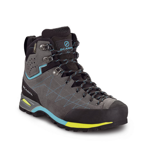 Scarpa Zodiac Plus GTX Women - scarpe trekking - donna