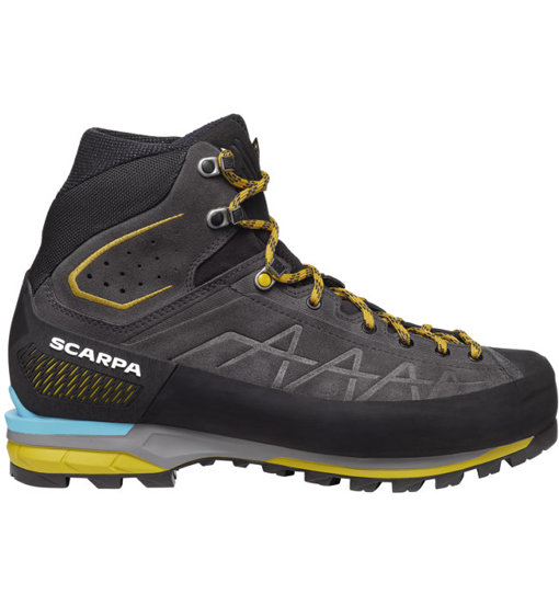 Scarpa Zodiac Tech GTX - scarpe da trekking - uomo