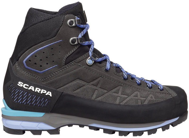 Scarpa Zodiac Tech GTX - Wanderschuhe - Damen, Gr. 39,5 EU