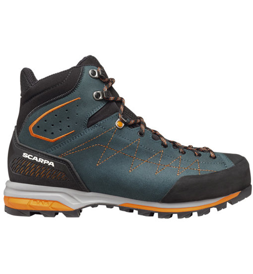 Scarpa Zodiac Trk GTX - scarpe da trekking - uomo