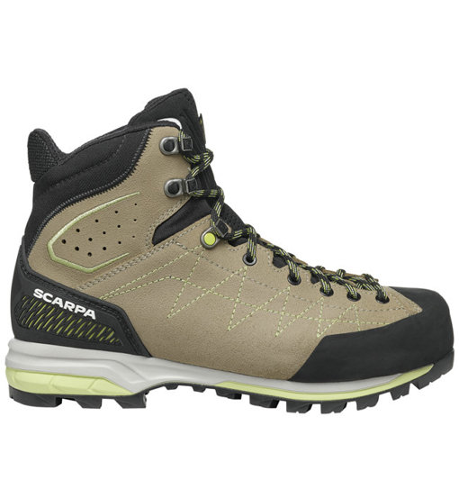 Scarpa Zodiac Trk GTX W - scarpe da trekking - donna