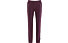 Schneider Bloomfieldw - pantaloni fitness - donna, Purple