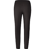 Schneider Denverw - pantaloni fitness - donna, Black