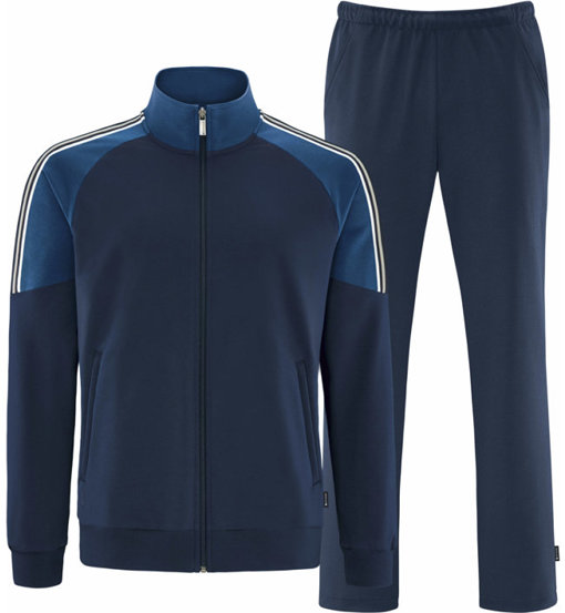 Tuta Sportiva Uomo Schneider Flynn M: Comfort e Tecnica