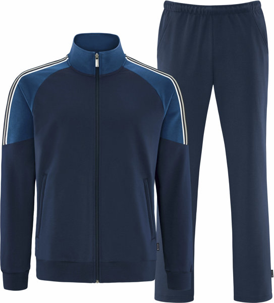 Schneider Flynn M - Trainingsanzug - Herren, Gr. 48