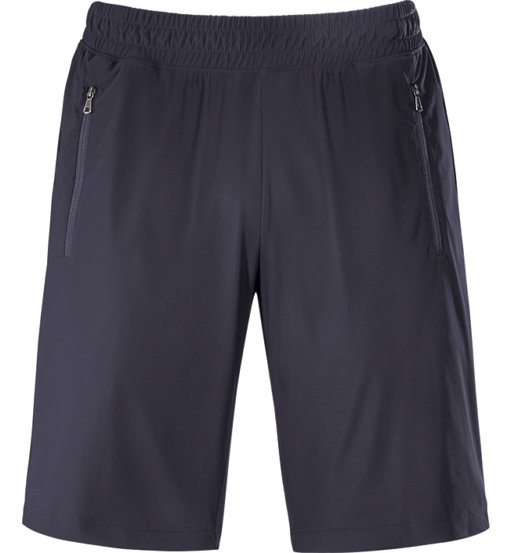 Schneider Friscom - pantaloni corti fitness - uomo. Taglia 50