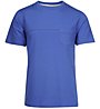Schneider Julienm Shirt - Kurzarmshirt - Herren, Blue