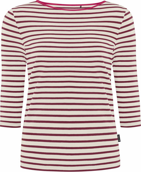 Schneider Kimberly 3/4 W - Langarmshirt - Damen, Gr. 46
