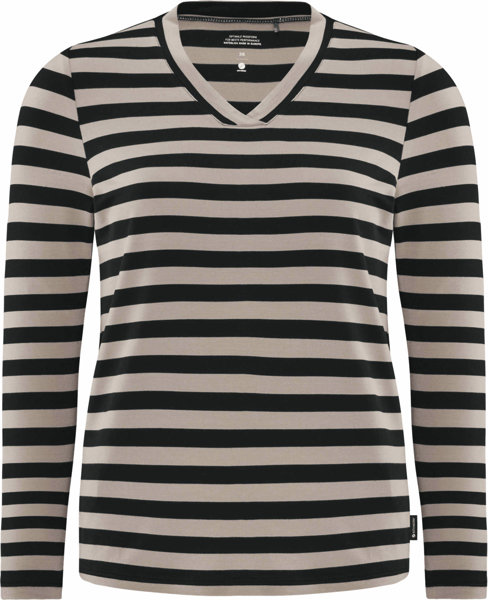 Schneider Nia W - Langarmshirts - Damen, Gr. 40