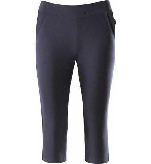 Schneider Ohio 3/4 W - pantaloni fitness - donna. Taglia 42