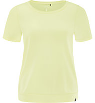 Schneider Pennyw - T-shirt Fitness - Damen, Yellow