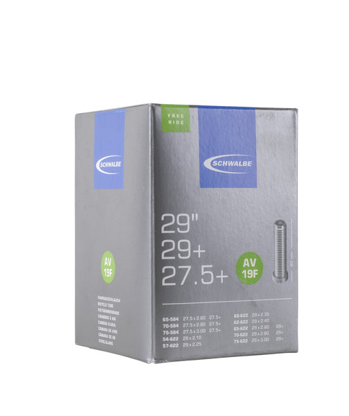 Schwalbe AV19F - Fahrradschlauch