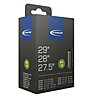 Schwalbe AV 19 - camera d'aria mountainbike, Black