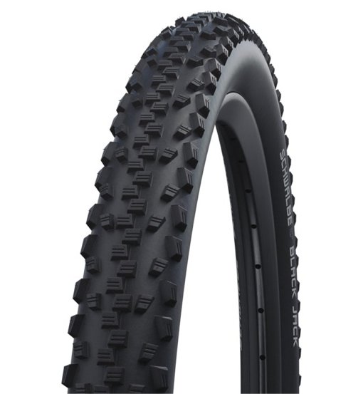 Schwalbe Black Jack K-Guard - copertone mountainbike