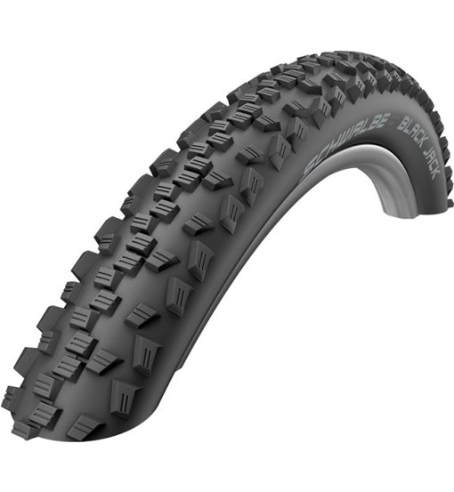 Schwalbe Black Jack K-Guard - Copertoni MTB