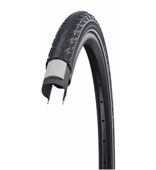 Schwalbe Delta Cruiser hs 431 590-37 - copertoni citybike