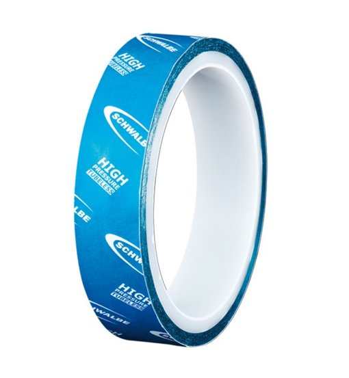 Schwalbe TL Rimtape: Nastro Tubeless ad Alta Resistenza
