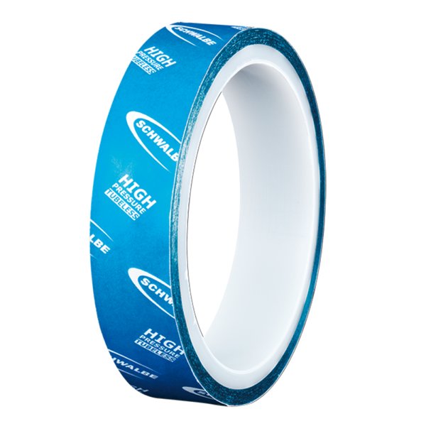 Schwalbe TL Rimtape - Felgenband, Gr. 37 mm